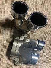 Mercedes c190 glc43 gebraucht kaufen  Augsburg