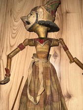 Traditionelle indonesische sto gebraucht kaufen  Solingen