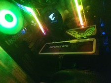 9980xe rtx 3060 gebraucht kaufen  Nienburg