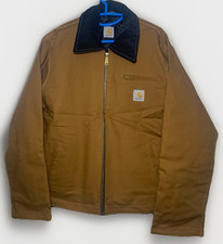 Carhartt detroit jacket for sale Carhartt detroit jacket for sale  LLANDUDNO JUNCTION