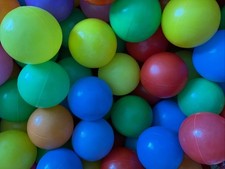 500 ball pit for sale  RAMSGATE