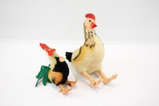 Steiff chicken mohair for sale  LEEDS