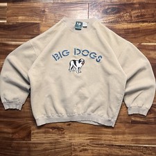 Vtg big dogs for sale  Arroyo Grande