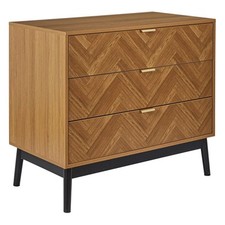 Commode design tiroirs d'occasion  Mouans-Sartoux