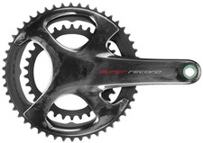 Campagnolo super record for sale  CRADLEY HEATH