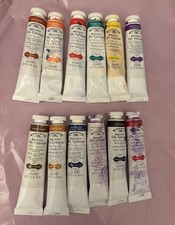 Winsor newton artists for sale  LONDON