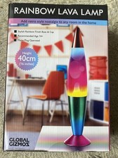 Global gizmos 48639 for sale  STOCKPORT