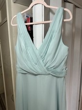 Jenny packam dress for sale  CAMBRIDGE