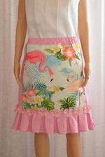 Rock flamingo designer gebraucht kaufen  Lüneburg