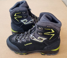 Lowa ticam gtx for sale  NORWICH