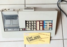 Olivetti logos retro for sale  FLEET