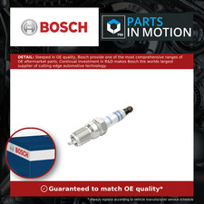 Spark plugs set for sale  UK