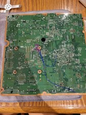 Placa de solda rápida Xbox 360 Trinity/Corona RGH3 QSB + resistores comprar usado  Enviando para Brazil