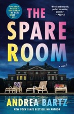 Spare room novel for sale  Depew