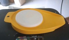 Tupperware schneidebrett gelb gebraucht kaufen  Bayreuth