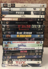 African american dvd for sale  Covington