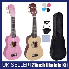 Soprano ukulele beginners for sale  UK