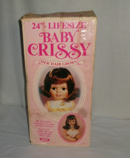 Ideal baby crissy for sale  Bella Vista