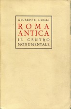 Roma antica centro usato  Italia