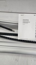 Portapacchi originale audi usato  Forli