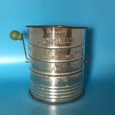 Vintage bromwell three for sale  Milwaukee