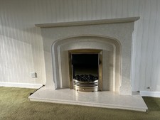 Lovely beige cream for sale  NOTTINGHAM