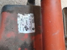 Elektrowerkzeug kettensäge gebraucht kaufen  Trinwillershagen