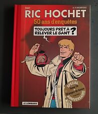 Ric hochet ans d'occasion  Aubagne