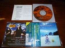 Dream Theater / A Change of Seasons JAPAN AMCY-885 *A, usado comprar usado  Enviando para Brazil
