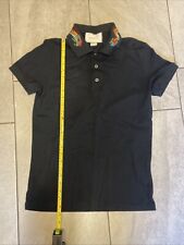 Gucci poloshirt herren gebraucht kaufen  Bobenheim-Roxheim