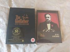 Godfather trilogy notepads for sale  UK