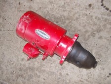 Farmall 400 tractor for sale  Warren