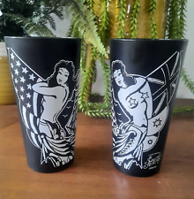 Sailor jerry tumblers for sale  EASTLEIGH