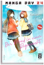 Manga day mond gebraucht kaufen  Niesky