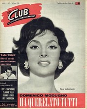 Mio club rivista usato  San Marcello Piteglio
