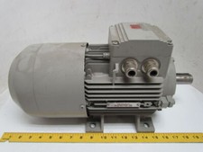 Siemens 1la71074aa60 3.45kw for sale  Millersburg
