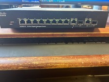 Cisco ports mini for sale  Alma