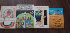 Bücher konvolut alte gebraucht kaufen  Chemnitz