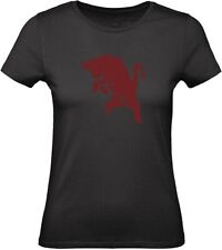 Maglia shirt donna usato  Acate