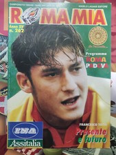 Rivista roma mia usato  Roma