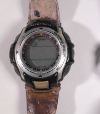 Reloj Casio Vintage PAS-400B 2632 + Guía del usuario (Manual de Instrucciones) comprar usado  Enviando para Brazil