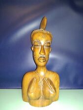 Art africain sculpture d'occasion  Treillières