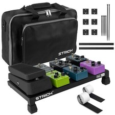 Pedalboard guitare pédalier d'occasion  Lyon I