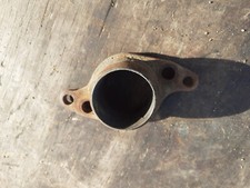 Embout adaptateur pot d'occasion  Calenzana