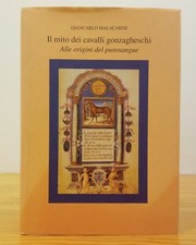 Mito dei cavalli usato  Mantova