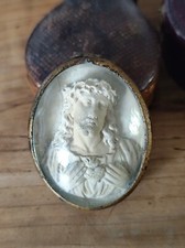 reliquaire coeur marie d'occasion  Aix-en-Provence-