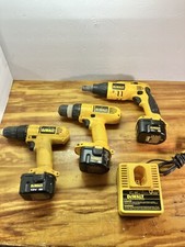 12v dewalt drill for sale  Wooster