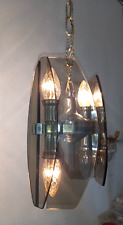 Lampadario design vintage usato  Torino
