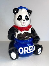 Nabisco oreo panda for sale  Burlington