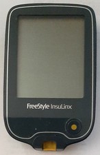 Freestyle insulinx art20869 gebraucht kaufen  Brechen